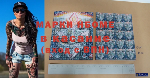 прущие крисы Каменка